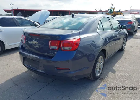 2015 Chevrolet Malibu 1Lt from USA, damaged, VIN 1G11C5SL3FF275232